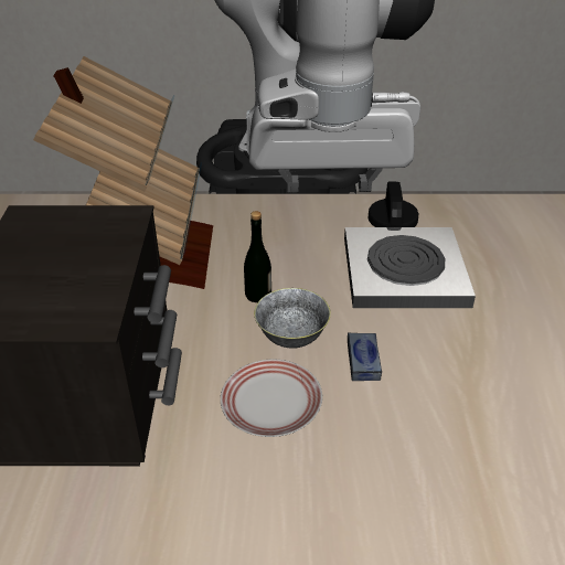 Put the cream cheese in the bowl, frame 0012