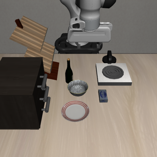 Put the cream cheese in the bowl, frame 0012